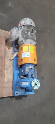 USED Goulds LF 3196