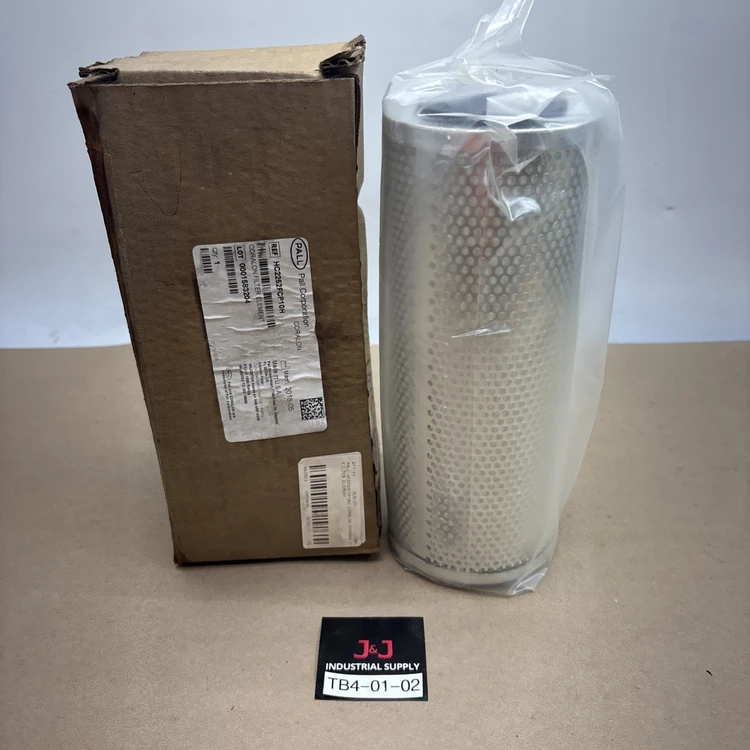 New | in-Stock PALL HC2252FCP10H Cartridge Filters Indiana US | J&J Industrial Supply #1269322