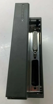 USED Siemens 6ES7 360-3AA01-0AA0