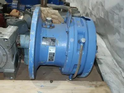 2 PALLETS OF ASSORTED GEAR REDUCERS