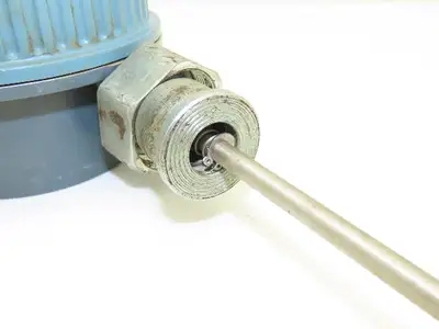 Foxboro RTT20-T1LFQFD-D2 Temperature Transmitter I/A Series 12-42vdc 0-200° F