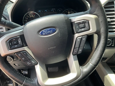 Used 2015 FORD F150 Pickup Trucks Michigan US | Miedema Asset Management Group #1322325