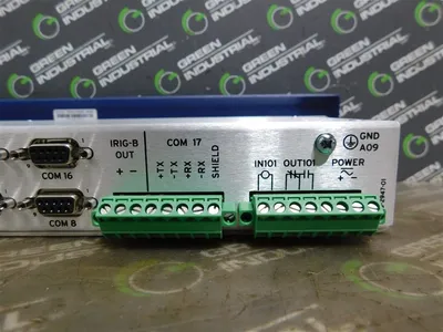 USED SEL SEL-3530