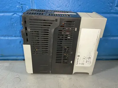 Used ALLENBRADLEY 25BD6P0N104 Variable Speed Drives Ohio US | HGR 24 #1469552