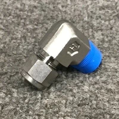 New | in-Stock Ham-Let 769LSS3/8x3/8 Valves/Fittings California US | Davliegogo LLC #1709704