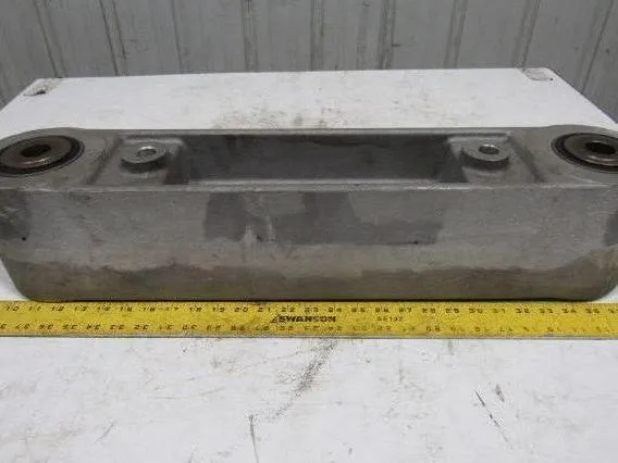 22240-1-R Aluminum Vibratory Shaker Conveyor Rocker Stabilizer Arm 28-1/4" OAL