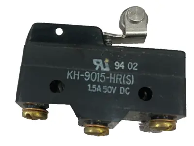 NEW LOT OF 2 UNISOURCE KH9015HRS LIMIT SWITCH