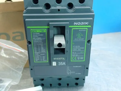 NEW NOARK M1S35T3L