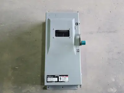 USED SIEMENS 12ID363NF