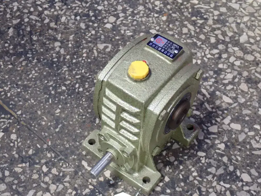USED HANGCHOU FEIBO TRANSMISSION EQUIPMENT WPKA60