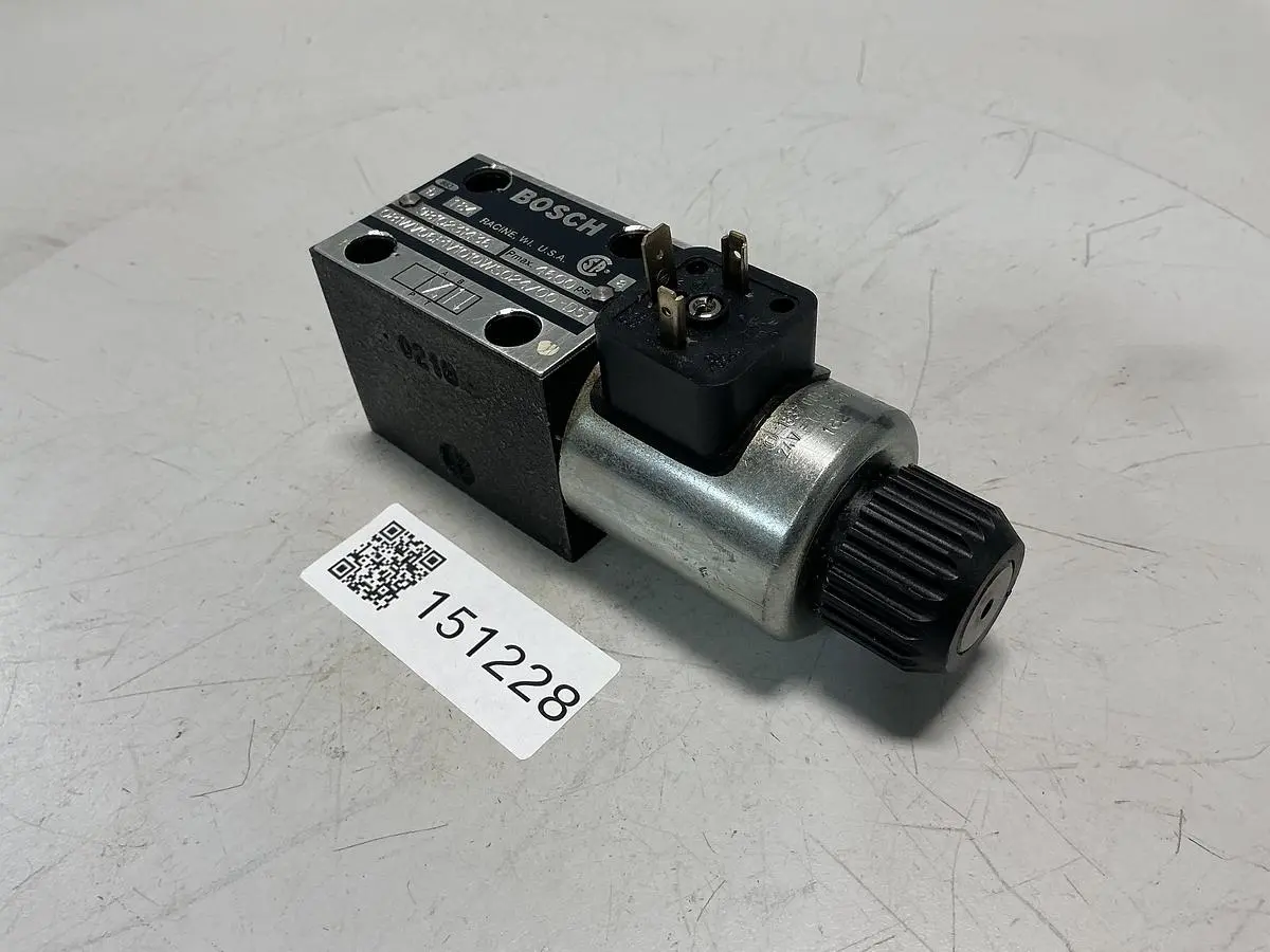 USED BOSCH 081WV06P1V1010WS024/00D51