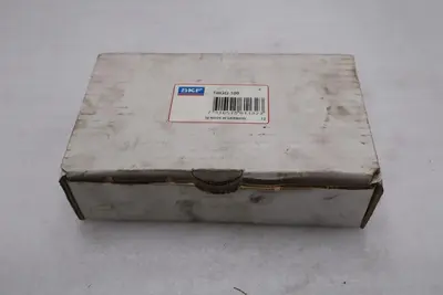 NEW OPEN BOX THGD 100 SKF Hydraulic digital pressure gauge STK GF797