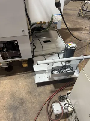 2008 HAAS VF-2SS CNC Milling Machine | RELCO MACHINERY (11)