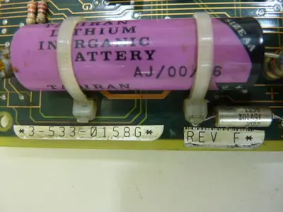 USED CINCINNATI MILACRON 3-533-0158G