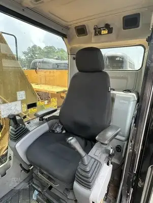 Used 2015 CATERPILLAR 320ELRR Crawler Excavators South Carolina US | Palmetto Machinery #1436765