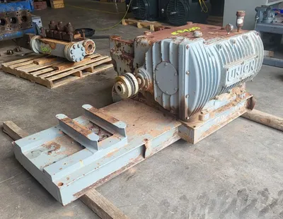 USED UNION TX-150