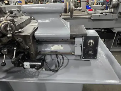 Used HARDINGE #HLV - H Precision Lathes Kentucky US | Aucto #686492