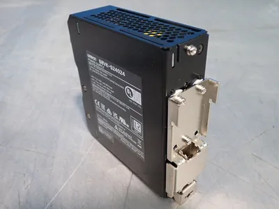 NEW OMRON S8VKS24024