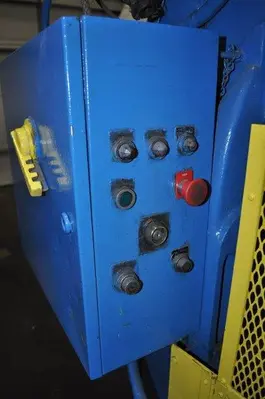 USED ROUSSELLE 25H