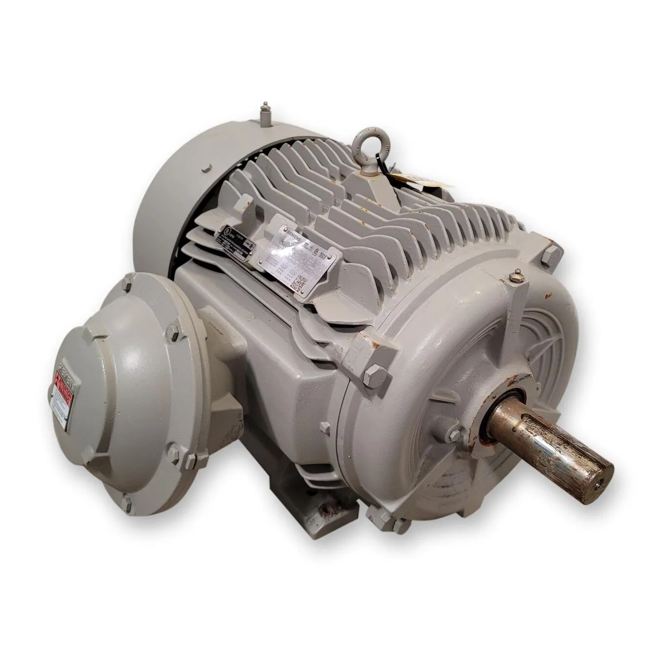 NEW SIEMENS P19