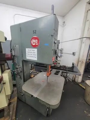 1980 GROB 4V-24 Saws | MD Equipment Services LLC (6)