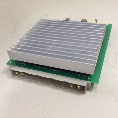 USED AMERICAN MSI C3201.010.045