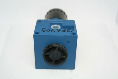 Wabco Westinghouse 5350222010 FILTER REGULATOR 03-1985