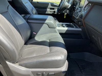 USED 2015 FORD F350 SUPER DUTY