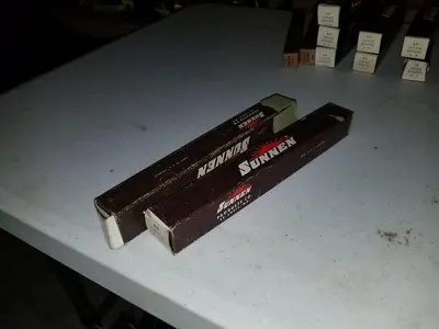 USED SUNNEN K8-300AH