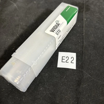 Widia GTD 14569 1"-14 NS H4 Plg Tap Fast Shipping!+ Warranty