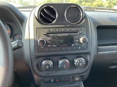 Used 2016 JEEP PATRIOT SUVs Michigan US | Miedema Asset Management Group #1454962
