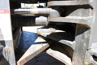 Used 2013 KOMATSU WA380-7 Wheel Loaders California US | Monster Iron Equipment Services #1481088