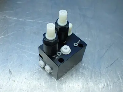 NEW FANUC EO5093510114