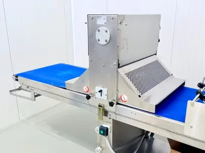 2006 Canol Canolino 5.2 Pastry Line | Harvest Equipment and Fabrication Inc (11)