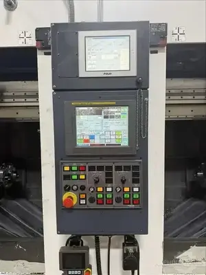 USED 2013 FUJI MACHINE AMERICA ANW-35