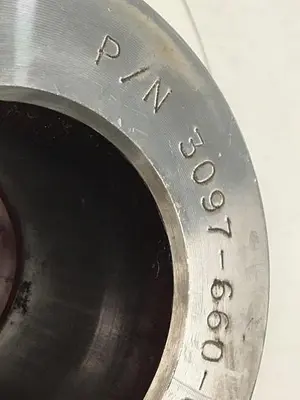 Used LOVEJOY 3097-660-01-02-084 Motors (misc) Michigan US | Ideal Machinery #1261357
