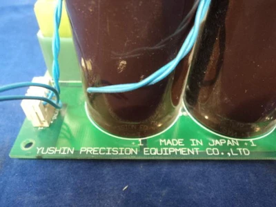 Used YUSHIN _UNKNOWN_ Circuit Boards Texas US | OCO Industrial #1569549