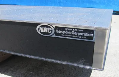 USED NEWPORT NRC