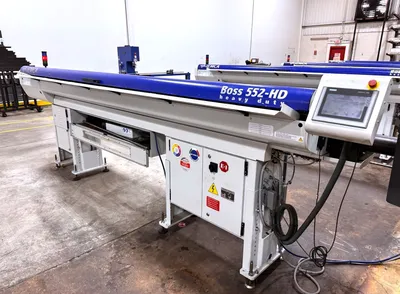 2021 HAAS DS-30Y CNC Lathes (Turning Centers) | Machinery Resources International (3)