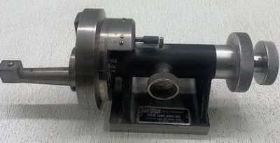 Last Word Radius Angle Dresser Tooling & Accessories, Grinding Wheels | Machinery Central (2)