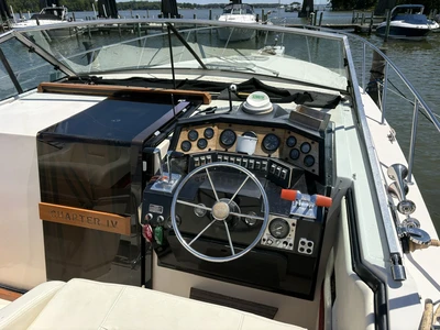 Used 1986 WELLCRAFT 32 Boats (Misc) Virginia US | Affordable Outdoors #1637971