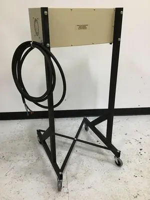 NEW IDEAL MACHINERY IM-MF8-150-A1TP