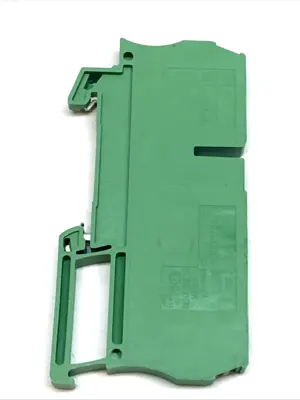 USED WEIDMÜLLER WEIDMULLER ZPE 4