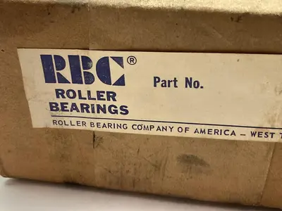 New | in-Stock RBC WOR-216 Industrial Controls | Surplus Asset Holdings #1220614