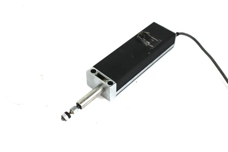 Used ONO SOKKI GS-1000 Sensors Kentucky US | Industrial Parts R Us Inc. #381413