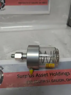 Used LUBESITE 305 Lubrication Equipment Ohio US | Surplus Asset Holdings #1312133