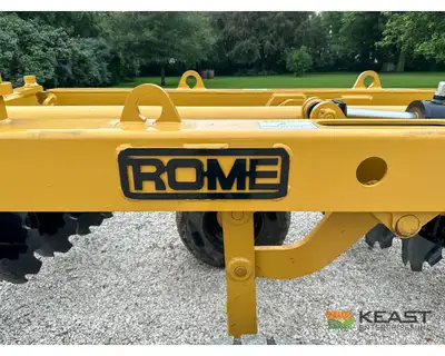 Used ROME _UNKNOWN_ Disc Harrows Iowa US | Keast Enterprises #1360375