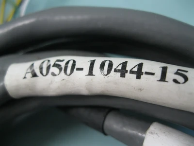 USED Wedgewood Technology ECAL-H-NN