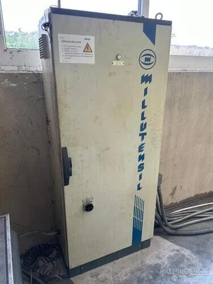 USED 2002 MILLUTENSIL MIL 203