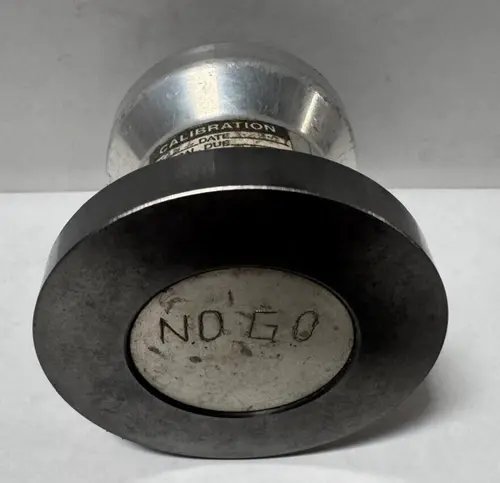 Used Unbranded 6546546456456 Pin & Plug Gages California US | Amiron Machinery #745428